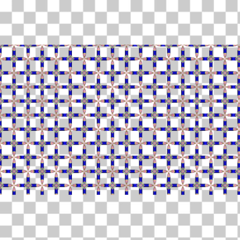 SVG Colorful cross background SVG Colorful cross background