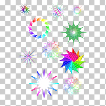 SVG Colorful effects SVG Colorful effects