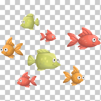 SVG Colorful fish-1583847094 SVG Colorful fish-1583847094