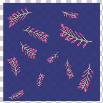 SVG Colorful floral pattern SVG Colorful floral pattern