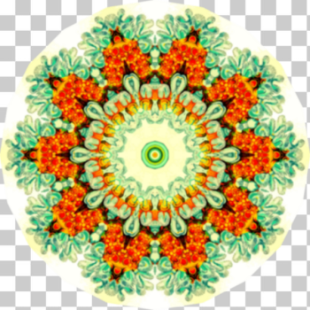 SVG Colorful geometrical flower SVG Colorful geometrical flower