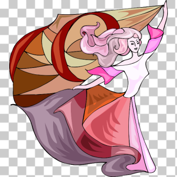 SVG Colorful hoofer SVG Colorful hoofer