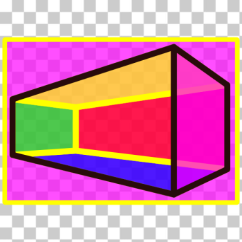 SVG Colorfull rectangle SVG Colorfull rectangle
