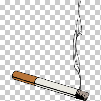 SVG Colour cigarette SVG Colour cigarette