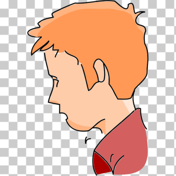 SVG Coloured youngster SVG Coloured youngster