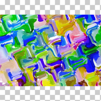 SVG Colourful Painting SVG Colourful Painting