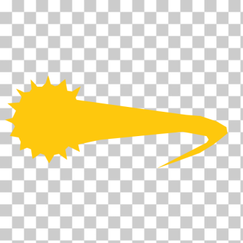 SVG Comet SVG Comet