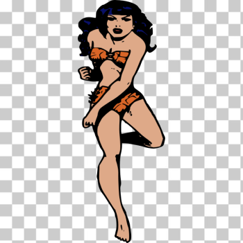 SVG Comic book superhero SVG Comic book superhero