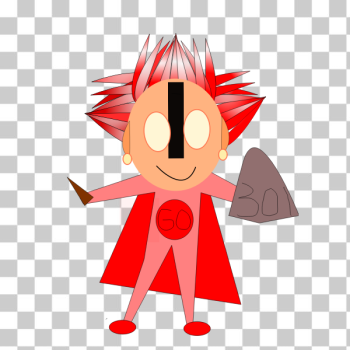 SVG Comic superhero SVG Comic superhero