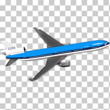 SVG Commercial plane SVG Commercial plane