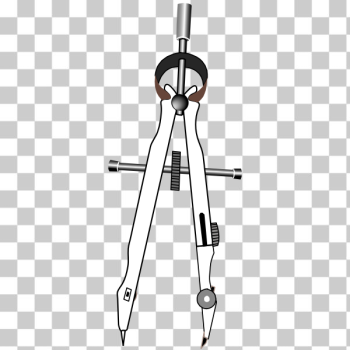 SVG Compass divider SVG Compass divider