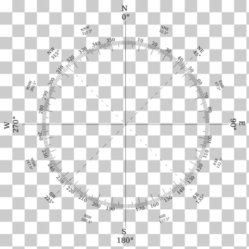 SVG Compass rose silhouette SVG Compass rose silhouette