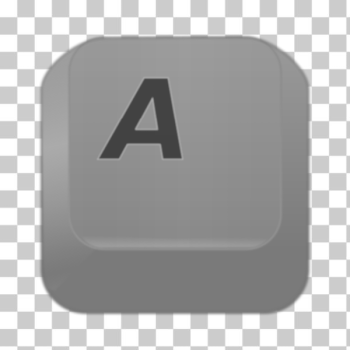 SVG Computer button icon vector drawing SVG Computer button icon vector drawing