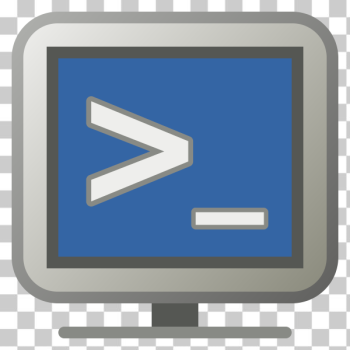 SVG Computer icon vector illustration SVG Computer icon vector illustration