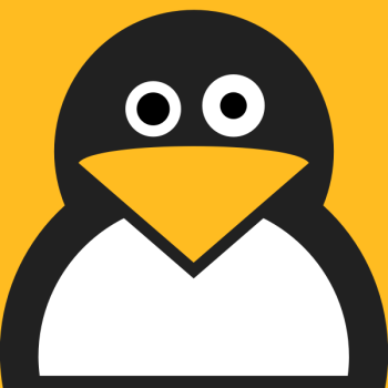 SVG Confused penguin SVG Confused penguin