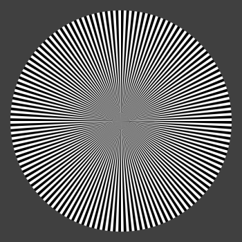 SVG Conic grid SVG Conic grid