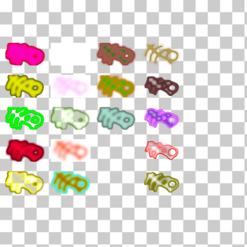 SVG Contour Effects SVG Contour Effects