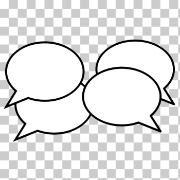 SVG Conversation SVG Conversation