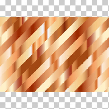 SVG Copper gradient background
