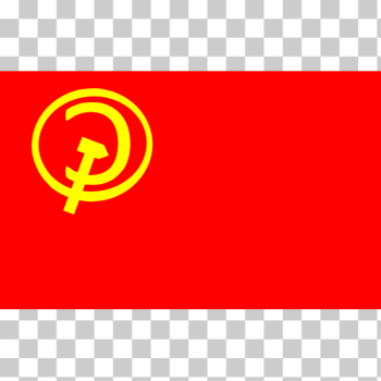 SVG Copyleft state flag SVG Copyleft state flag