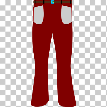 SVG Cord Pants SVG Cord Pants