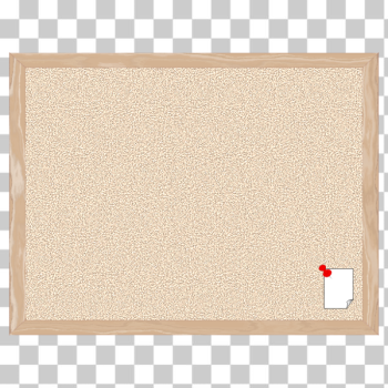 SVG Cork board SVG Cork board