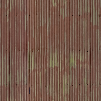 SVG Corrugated steel board SVG Corrugated steel board