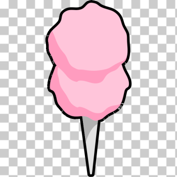 SVG Cotton Candy SVG Cotton Candy
