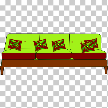 SVG Couch furniture SVG Couch furniture