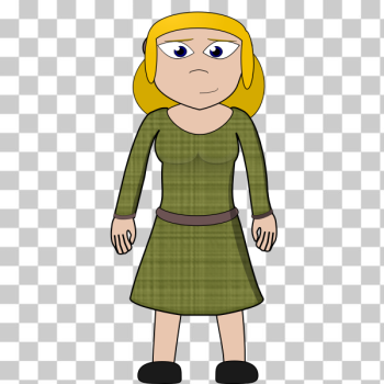 SVG Country girl SVG Country girl