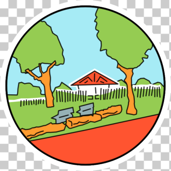 SVG Countryside image SVG Countryside image