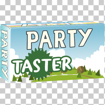 SVG Countryside party pack SVG Countryside party pack