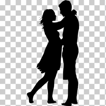 SVG Couple 6 SVG Couple 6