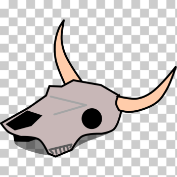 SVG Cow Skull-1574953367 SVG Cow Skull-1574953367