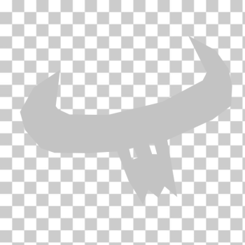 SVG Cow Skull refixed SVG Cow Skull refixed
