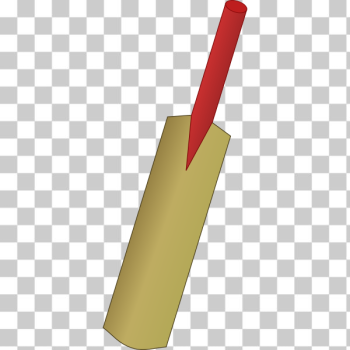 SVG Cricket bat SVG Cricket bat