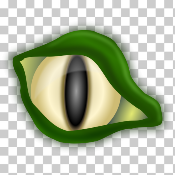 SVG Crocodile eye SVG Crocodile eye