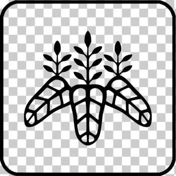 SVG Crops silhouette image SVG Crops silhouette image