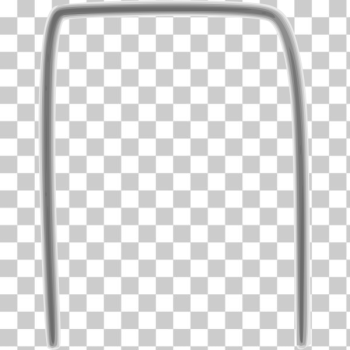 SVG Croquet Wicket