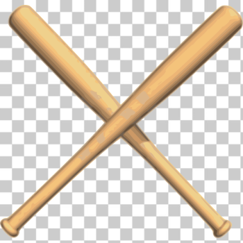 SVG Crossed bats baseball SVG Crossed bats baseball