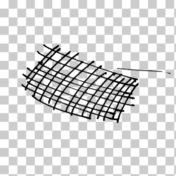 SVG Crosshatching Thin Lines