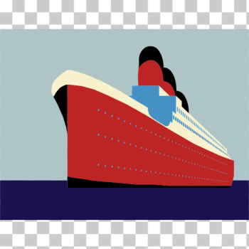 SVG Cruise ship SVG Cruise ship