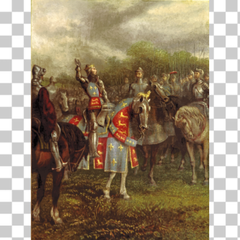 SVG Crusader army SVG Crusader army