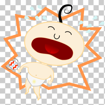 SVG Crying Baby remix SVG Crying Baby remix
