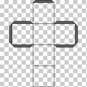 SVG Cube grid SVG Cube grid