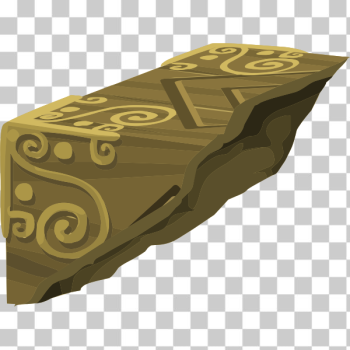 SVG Cube part SVG Cube part