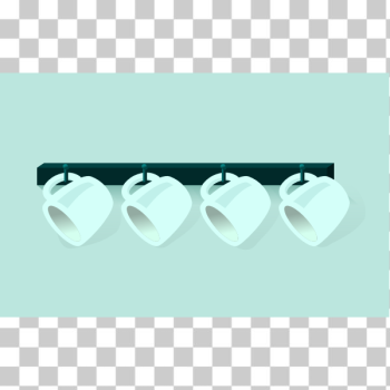 SVG cups 06 SVG cups 06