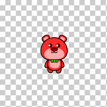 SVG Cute bear SVG Cute bear