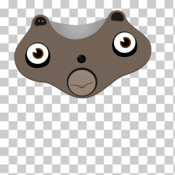 SVG Cute face SVG Cute face