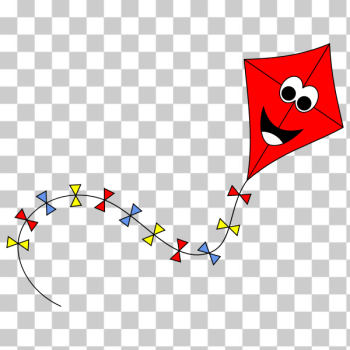 SVG Cute kite SVG Cute kite